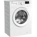 Beko WML71634ST1 7kg Frontlader Waschmaschine, 1600 U/min, 60cm breit, SteamCure Hygiene+, StainExpert Programm