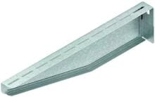 Niedax KTAM Hängestiel/ Wandausleger, mittelschwer, bandverz.