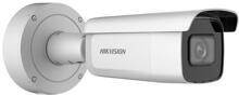 Hikvision Digital Technology DS-2CD2T27G2-L(2.8mm)(C) Überwachungskamera Bullet 2MP ColorView, weiß (311315724)
