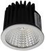 Brumberg LED-Reflektoreinsatz MR16, 3W, 310lm, 3000K, weiß (12926003)