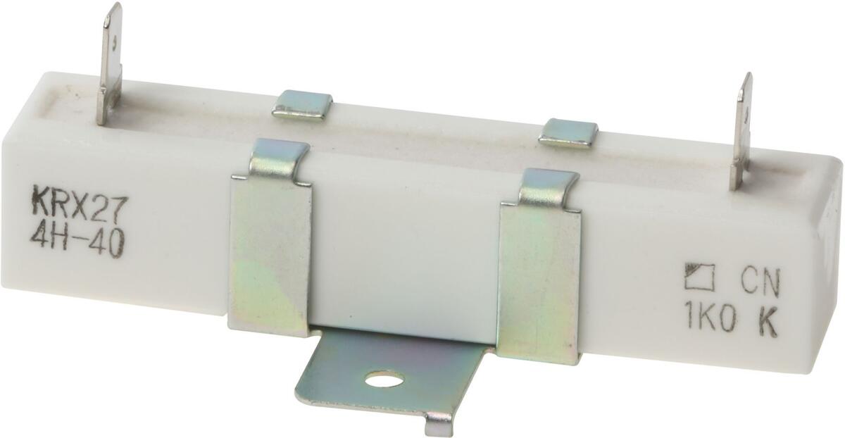 VDR-Widerstand, 1,0k Ohm 40W 00424421