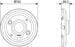 OPPLE LED E C module Clio CT, 12W, 2700K (140066573)