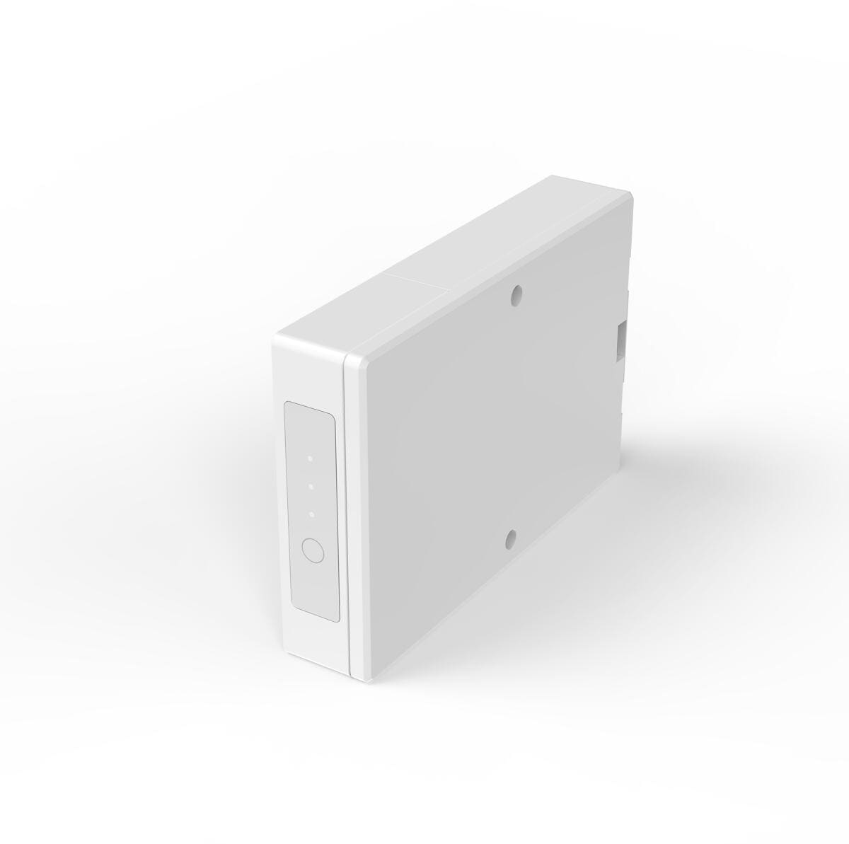 Etherma ET-SMARTBOX-W SMARTBOX Funkempfänger in Verbindung mit ...