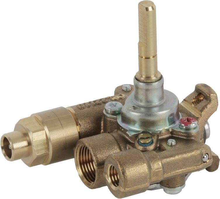 Bosch Siemens 00650496 Gashahn