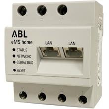 ABL Energy Management System home für Wallbox eMH1, PV-Überschussladen, dynamisch (EMSHOME)