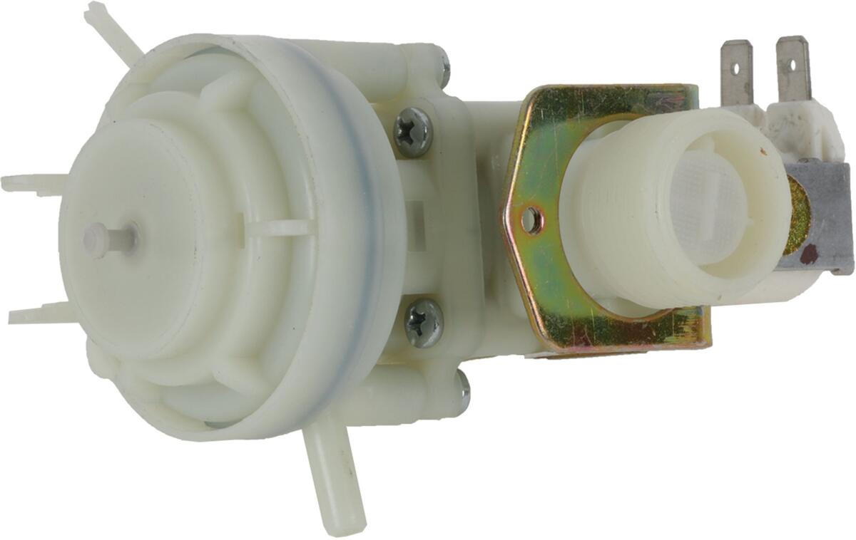 Bosch Siemens 00051836 Magnetventil, sicherheit