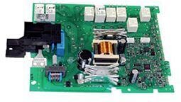 Bosch Siemens 11029063 Steuerungsmodul programmiert