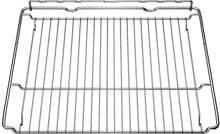 Neff Z13CR10X0 Back-/und Grillrost, Dampf, Stahl