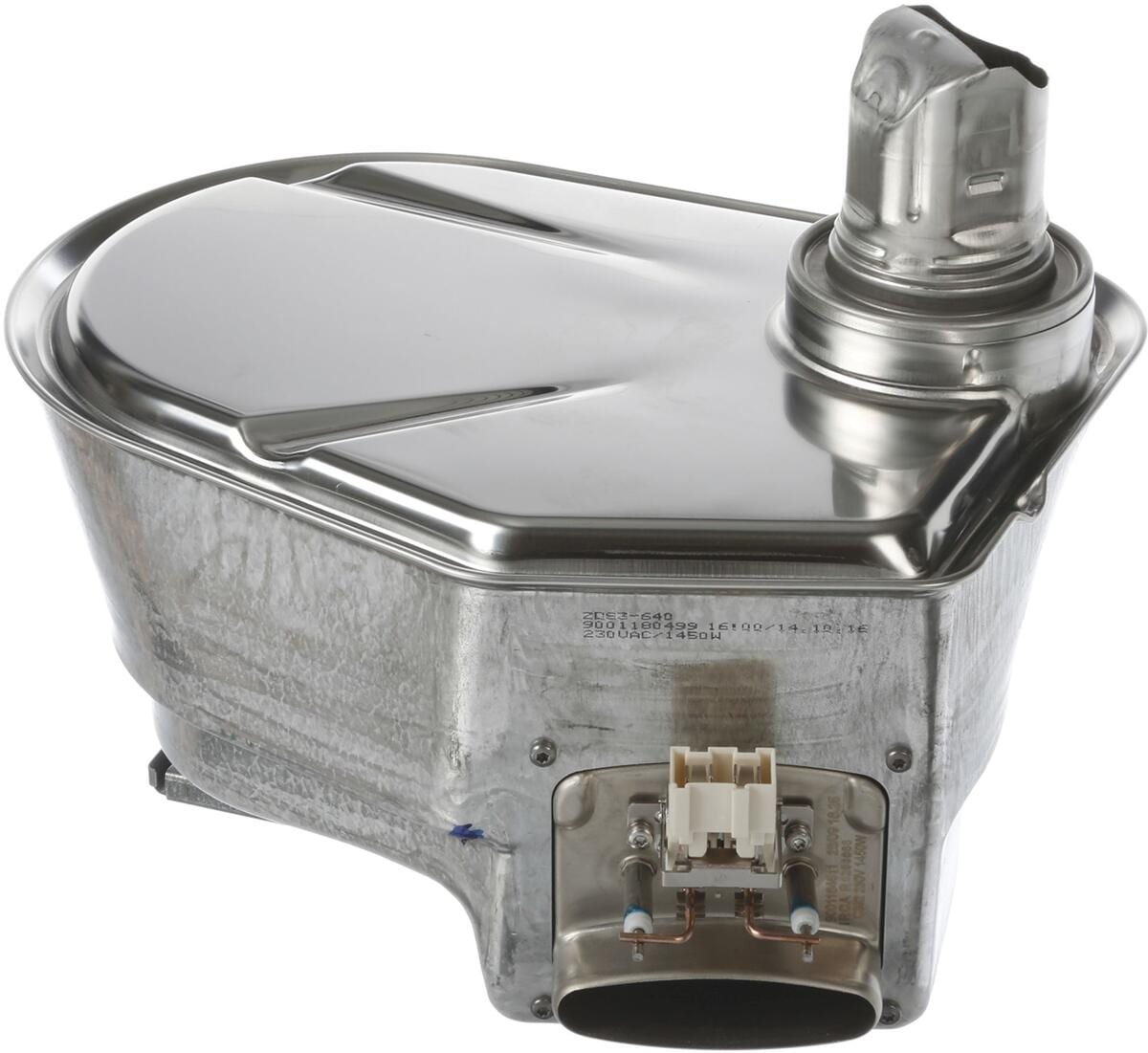 Bosch Siemens 12009751 Behälter, Zeolith 3