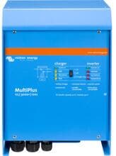 Victron Wechselrichter  MultiPlus 24/3000/70-50 230V VE.Bus, blau (PMP242301011)