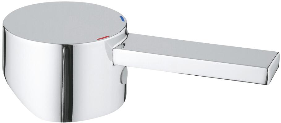GROHE Hebel, chrom (46609000)