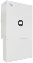 Eaton xStorage Hybrid 3P 12 kW 20.48 kWh Hybrid inverter 3-Phase 12kW + Batteriepack 20.48kWh + accessories (XSTHS3P120BP20V1)