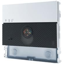 Cpomelit UT1020W Lautsprechermodul Ultra Video Handicapfunktion, SB, 90x100x35 mm, weiß