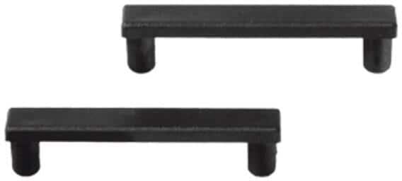 Bachmann STEP Abdeckstreifen 1-fach (375.529)