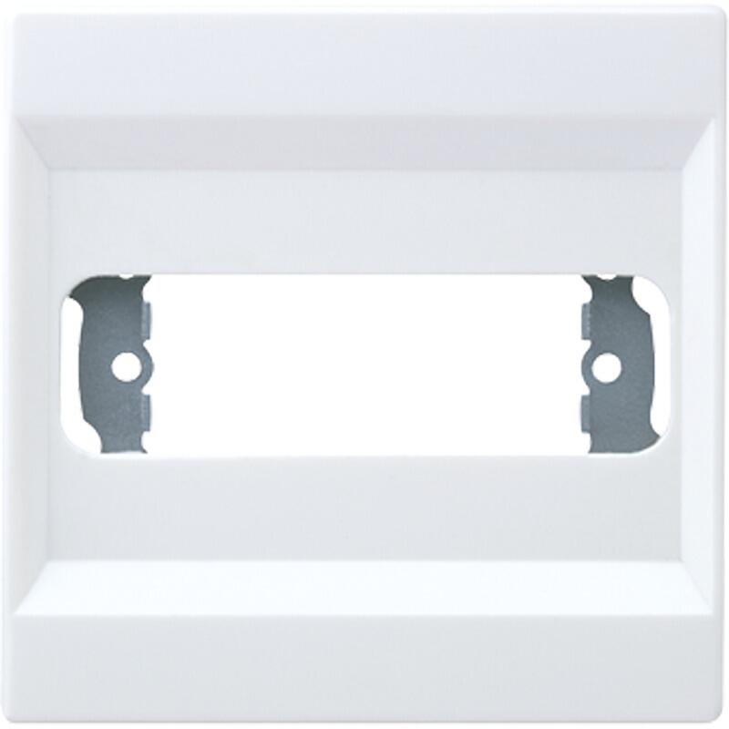 Abdeckung, cremeweiß, LS 990, Jung LS994-1