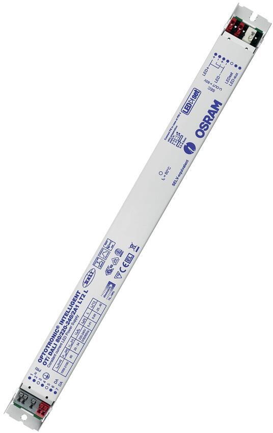 LEDVANCE LED-Betriebsgerät OTi DALI 80/220...240/2A1 LT2 L