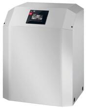 Dimplex SI 14TU Hocheffiziente Sole/Wasser-Wärmepumpe zur Innenaufstellung, 13,9 kW ( 364110 )