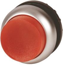 Eaton M22-DLH-R Leuchtdrucktaste, hoch, rot, tastend (216967)