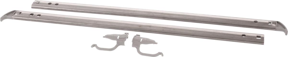 Bosch Siemens 11037173 Korbführungsschiene, für Besteckschublade, links ...