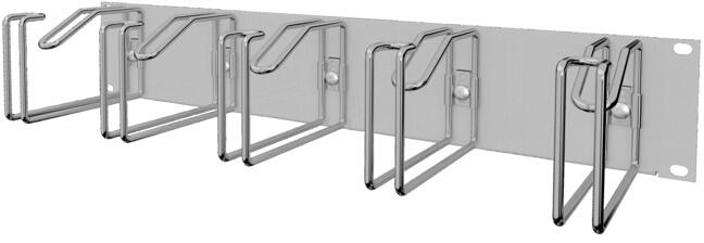 Rittal Rangierpanel Mit Stahlbügeln, Festeinbau Ab € 35,38 (2026