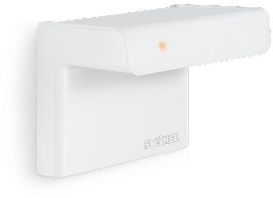 Steinel iHF 3D COM1 Hochfrequenz-Bewegungsmelder, Aufputz, IP54, weiß (066222)