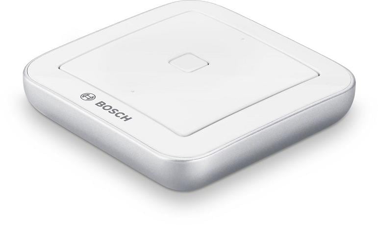 Bosch Smart Home Flex Universalschalter, bis 4 Funktionen, mit