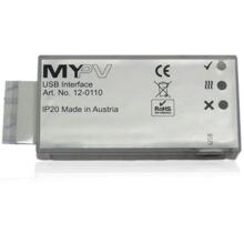 MY-PV ELWA-USB Interface zum Einstellen der Geräteparameter (12-0110)