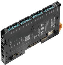 Weidmüller UR20-16AUX-GND-O Remote-IO-Modul, IP20, Potentialverteiler (1334810000)
