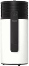 STIEBEL ELTRON Wärmepumpe Warmwasser WWK-I 200 Plus, mit Stecker 230V, 200 Liter, intuitive Bedienung, serienmäßige Schnittstelle für Photovoltaik-Anlagen, Energieklasse A+ (Profil L)