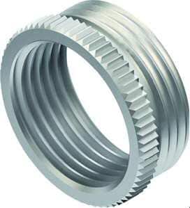 Kleinhuis 46P16M20 Adapter Pg16/M20 Messing