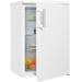 Exquisit KS16-V-H-010D Standkühlschrank, 133 L, 56cm breit, Abtau-Automatik, weiß