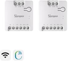 Sonoff MINI-D Trockenkontakt WLAN-Smart-Schalter VPE= 2 Stück