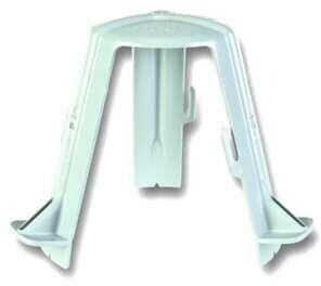 Protec.class PUAH Universal-Abstandshalter, NV, 60-90mm (05400423)