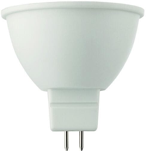 Protec.class PLED GU5.3 7.5W LED Reflektor, GU5,3, 7,5W, 610lm, 2700K (PLEDGU5.37.5W)