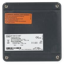 STAHL 8118/121-807 Abzweigdose EEx e