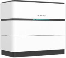 Sungrow SBHxxx V11 HV-Speicher, Batteriespeicher, Module