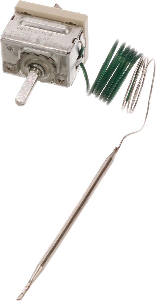 Bosch Siemens 12041791 Temperaturregler, lange Achse