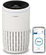 Bosch Air 4000i Luftreiniger, für Räume bis 62,5 m², weiß/schwarz (7733703376)