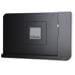 Eltako OnWall-uniDock Universal-Dockingstation für iPads, Alu schwarz eloxiert (30000002)