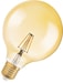 LEDVANCE RF1906 GLOBE 55 LED-Lampe 7 W, 2500 K, E27, warmweiß