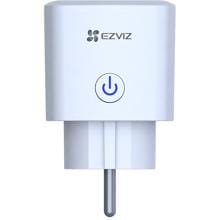 Ezviz T30-10B Zwischenstecker Smart Plug mit Energiezähler in Echtzeit (304800246)