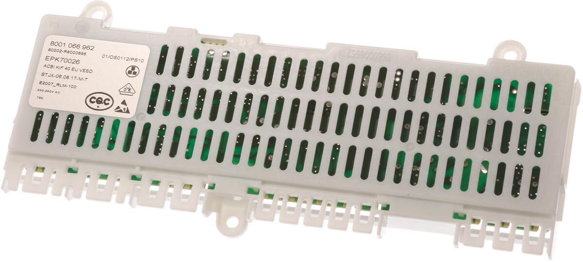 Bosch Siemens 12020526 Modul