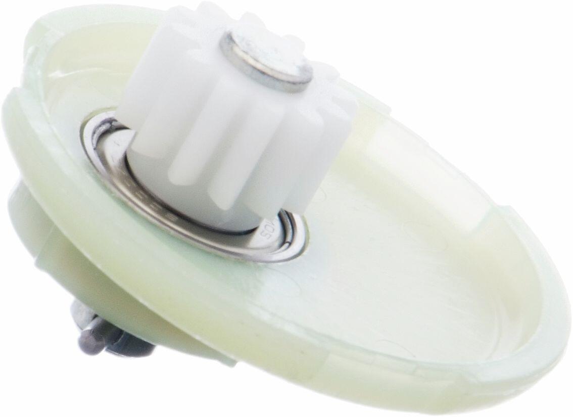 Bosch Siemens 00606886 Antrieb, Zahnrad, kompl. m. Traegerplatte