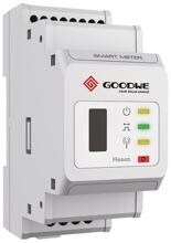 GoodWe GM1000 Smart Meter indirekte Messung mit 1 x CT 120A/40mA (GMS1000-00-00P)