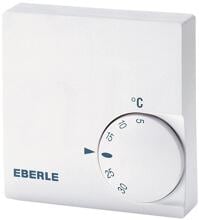 Eberle RTR-E 6724 RW Raumtemperaturregler (111170751100)