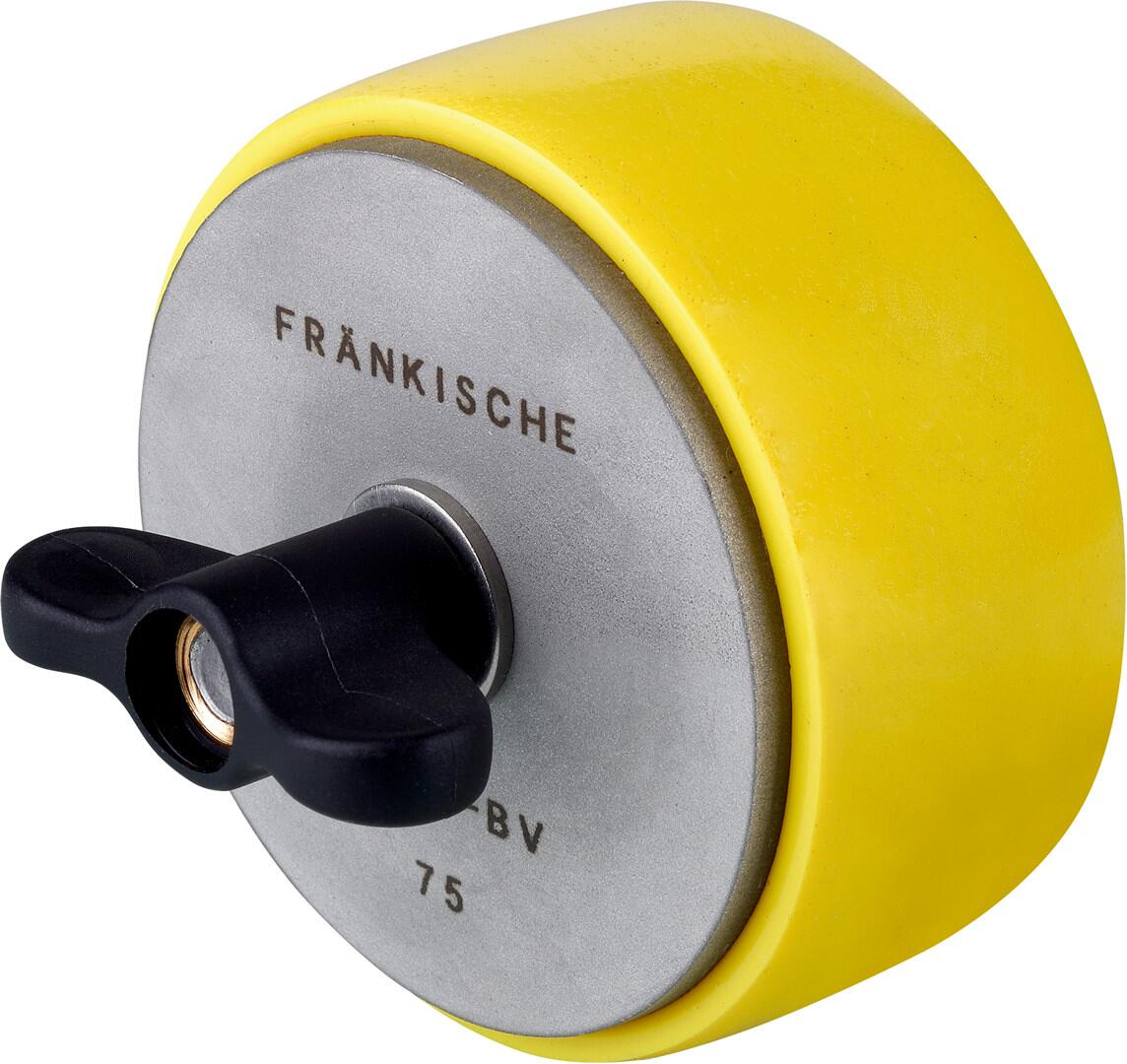 Fränkische Kabu-BV 75 Blindverschluss 75 mm (19950075)