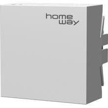 Homeway Wi-Fi 6 ax Access Point, reinweiß