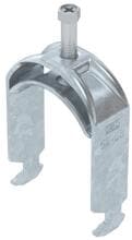 OBO Bettermann BS-H1-M-58 FT Bügelschelle, 52-58mm (1186056)