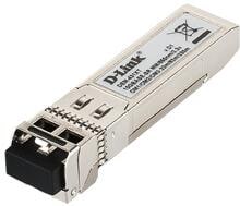D-LINK DEM-431XT 10GE SFP+ SR Transceiver