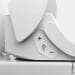 Geberit AquaClean Tuma Comfort WC-Aufsatz weiß-alpin (146270111)